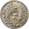 5 Francs 2000 Charlemagne 5 Francs 2000 Charlemagne