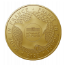 Monnaie de Paris – La médaille Astérix