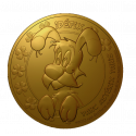 Monnaie de Paris 2022 – La médaille Obélix