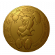 Monnaie de Paris 2022 – La médaille Obélix