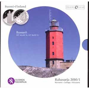 Finlande : Bu 2010