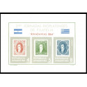 Argentine 1966 - Bloc feuillet