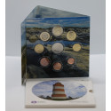 Finlande 2014 - Coffret euro BU