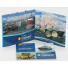 Irlande 2014 - Coffret euro BU Irlande 2014 - Coffret euro BU