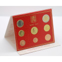 Vatican 2015 - Coffret euro BU