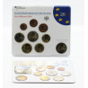 Allemagne 2014 - Coffret euro BU