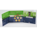 Pays-bas 2003 - Coffret euro BU 