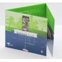 Pays-bas 2003 - Coffret euro BU 