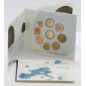 Luxembourg 2004 - Coffret euro BU