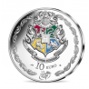 Monnaie de Paris 2022- Harry Potter - 10€ Argent coplorisée Monnaie de Paris 2022- Harry Potter - 10€ Argent coplorisée