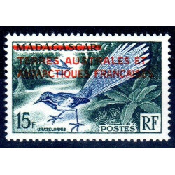 TAAF N1 madagascar