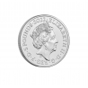 Royaume-Uni – Monnaie de 5 Pound – Reine Élisabeth Royaume-Uni – Monnaie de 5 Pound – Reine Élisabeth