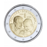 Italie 2022 –Coincard 2 euro commémorative - "Juges" BU Italie 2022 –Coincard 2 euro commémorative - "Juges" BU