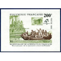 Polynésie Française - Bloc feuillet 15 Polynésie Française - Bloc feuillet 15
