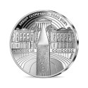  France 2022 -Collection Heritage "Concorde" PARIS 2024 JO -  10€Argent 