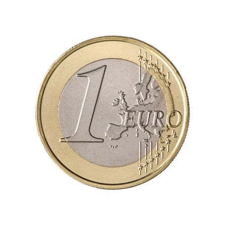 Nelson Mandela - Lady Diana - 1 euro Nelson Mandela 2014
