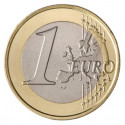 Nelson Mandela - Lady Diana - 1 euro Nelson Mandela 2014