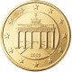 Allemagne 50 Cents 2002 Atelier A Allemagne 50 Cents 2002 Atelier A