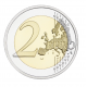 Luxembourg 2022 - 2 euros commémorative 10 ans de mariage