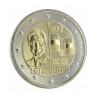 Luxembourg 2022 - 2 euros commémorative Drapeau Luxembourg 2022 - 2 euros commémorative Drapeau