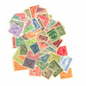 Allemagne - 50 timbres neufs - lot 1 a 5 Allemagne - 50 timbres neufs - lot 1 a 5