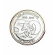 Belgique 2008 - 5 euro argent Schtroumpf