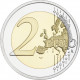 Grèce 2022 UNC – 2 euro commémorative – Constitution grecque