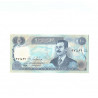 Billet Saddam HUSSEIN