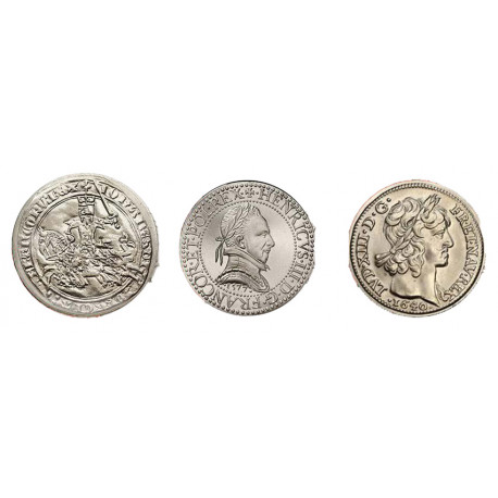 5 Francs 2000 Volume II