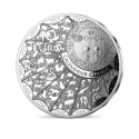 Monnaie de Paris 2023 - 10€ Argent BE - Année du Lapin