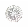 Autriche 2004 - 5 euro Elargissement de l'UE