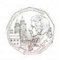 Autriche 2006 - 5 euro Mozart