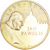 Vatican Pape Jean Paul II - 2 Zlote 2005 Vatican Pape Jean Paul II - 2 Zlote 2005
