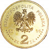 Vatican Pape Jean Paul II - 2 Zlote 2005 Vatican Pape Jean Paul II - 2 Zlote 2005