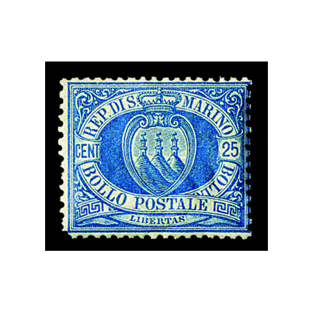 Saint Marin 1895/1899 