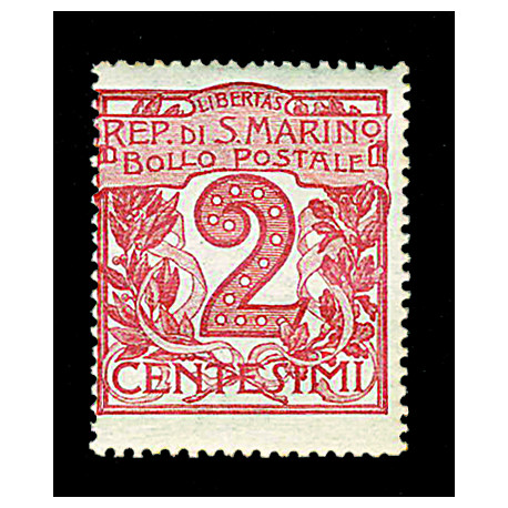 Saint Marin 1921