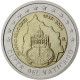 Vatican 2004 - 2 euro commémorative