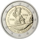 Vatican 2006 - 2 euro commémorative