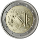 Saint Marin 2009 - 2 euro commémorative