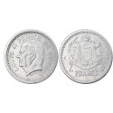 Louis II - 2 Francs