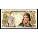 100 Nouveaux Francs Bonaparte 1959/1964 - Qualité courante