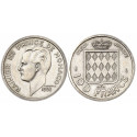 Monaco Rainier III - 100 Francs