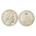 Monaco Rainier III - 100 Francs