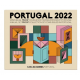 Portugal 2022 - Coffret euro BE