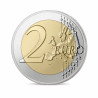 France 2022 - 2 euro commémorative - coincard "Bleue" "PARIS 2024"1/5 France 2022 - 2 euro commémorative - coincard "Bleue" "PARIS 2024"1/5