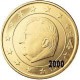 Belgique 50 Cents  2000