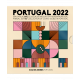Portugal 2022 - Coffret euro BU