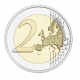 La collection complète Euro commémorative 2022 UNC-  Vague 3