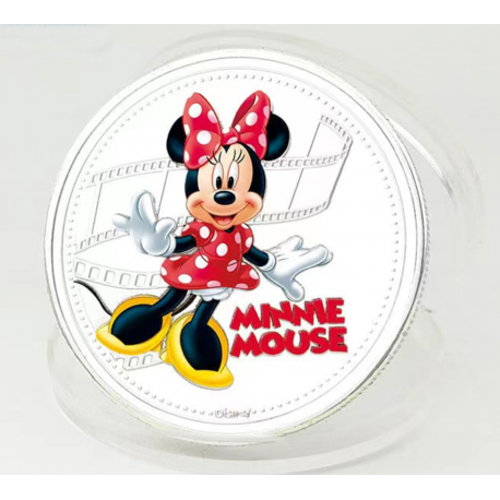 Reine Elisabeth II - Nouvelle Zélande - Minnie