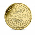 Monnaie de Paris 2022 Astérix - 250€ or pur BU "Obélix" (vague -2/2)